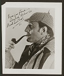 Basil Rathbone