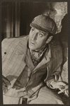 Basil Rathbone