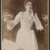 Miss Ellen Terry in "Ravenswood"