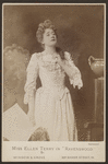 Miss Ellen Terry in "Ravenswood"