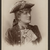 Miss Ellen Terry in "Ravenswood"