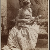 Miss Ellen Terry in "Ravenswood"