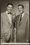 Rayburn and Finch Show (Radio)