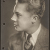 Gene Raymond