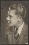 Gene Raymond