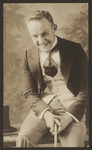 Ray Raymond