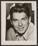 Ronald Reagan