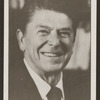 Ronald Reagan