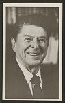 Ronald Reagan