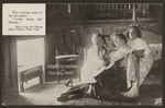 The Real Thing, by Catherine Chisholm Cushing