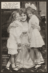 The Real Thing, by Catherine Chisholm Cushing