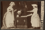 The Recruiting Officer