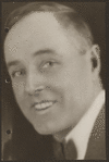 Edwin Redding