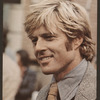 Robert Redford
