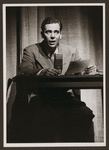 Eliot Reed