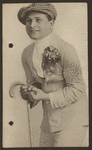 George Edward (?) Reed