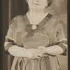 Dorothy Lewis Regan
