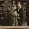 Scene from the 1916 silent film Reggie Mixes In