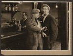 Scene from the 1916 silent film Reggie Mixes In