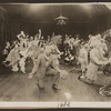 Scene from the 1916 silent film Reggie Mixes In