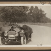 Scene from the 1916 silent film Reggie Mixes In