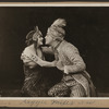 Scene from the 1916 silent film Reggie Mixes In