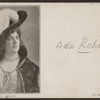 Ada Rehan