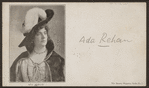 Ada Rehan