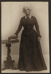 The rejuvenation of Aunt Mary
