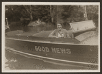 Amy Revere