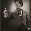 Clive Revill