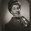 Clive Revill