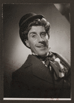 Clive Revill