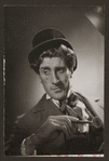 Clive Revill
