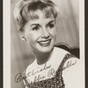 Debbie Reynolds