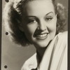 Betty Jane Rhodes
