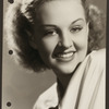 Betty Jane Rhodes