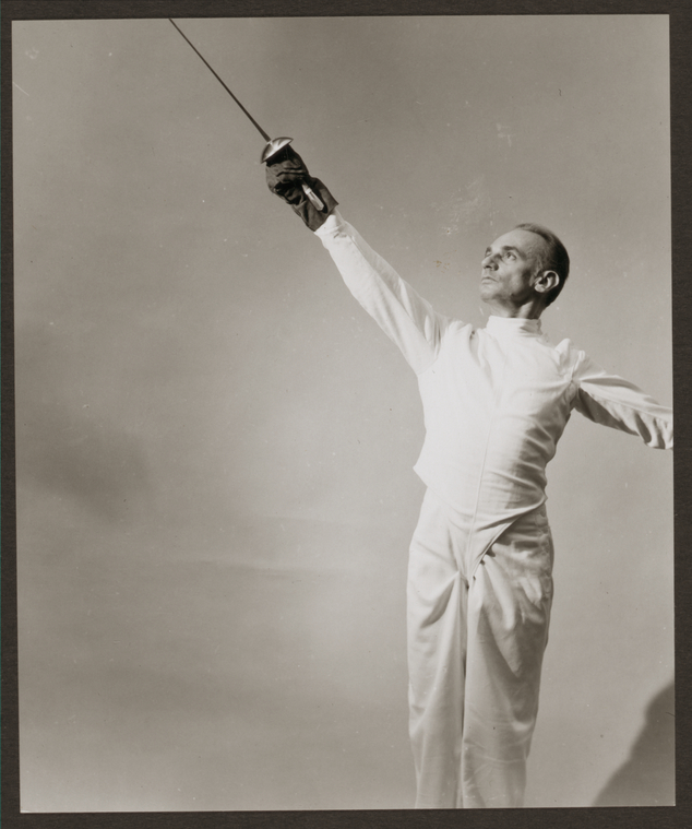 Erik Rhodes - NYPL Digital Collections