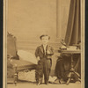 Rosenfeld's Liliputians [+1 EVP]
