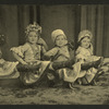 Rosenfeld's Liliputians [+1 EVP]