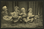 Rosenfeld's Liliputians [+1 EVP]