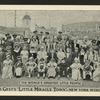 Rosenfeld's Liliputians [+1 EVP]
