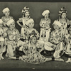 Rosenfeld's Liliputians [+1 EVP]