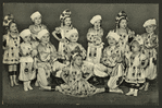 Rosenfeld's Liliputians [+1 EVP]