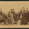 Rosenfeld's Liliputians [+1 EVP]