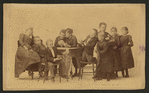 Rosenfeld's Liliputians [+1 EVP]