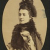 Clara Marian Jessie (Dowse) Rousby
