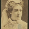 Clara Marian Jessie (Dowse) Rousby