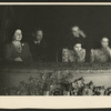Royal Attendance at the Theatre