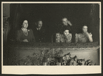 Royal Attendance at the Theatre